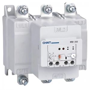 Relé Térmico 125-250A Ul