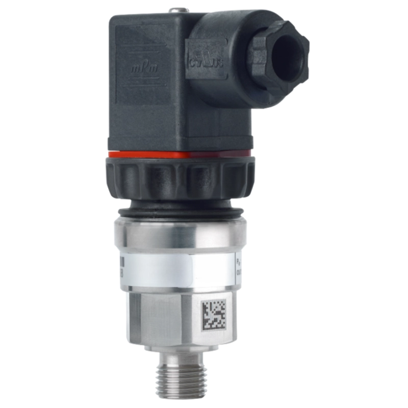 Sensor De Presión 0-6 BAR, 0-87 PSI