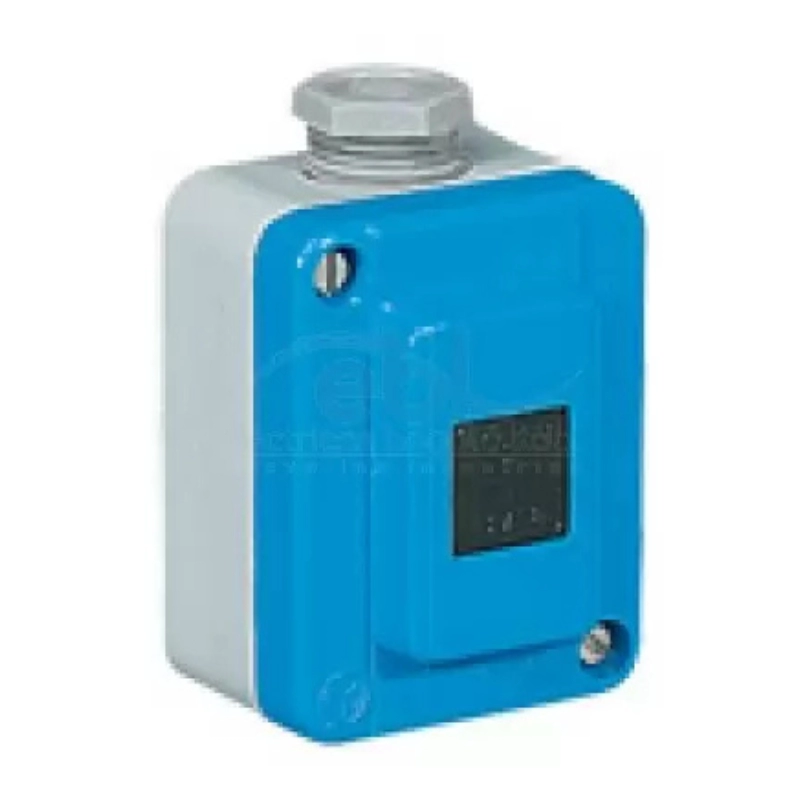 Estacion De mando de Sobreponer Serie - Tais mignon  Pulsador Negro Palazzoli