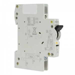 Contacto De Alarma Conmutable EPB-63