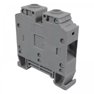 Bornera Atornillable Onka 125A/750Vac 35Mm2 Gris