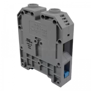 Bornera Atornillable Onka 150A/750Vac 50Mm2 Gris