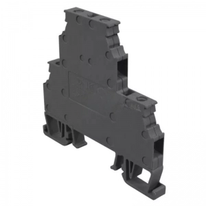 Bornera Atornillable Doble Piso Onka 2.5Mm 12Awg 24A