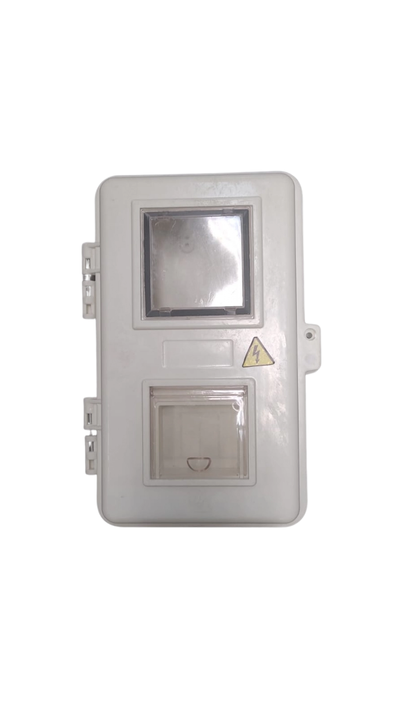 Caja para Medidor Plástica