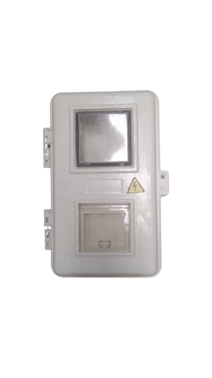 Caja para Medidor Plástica