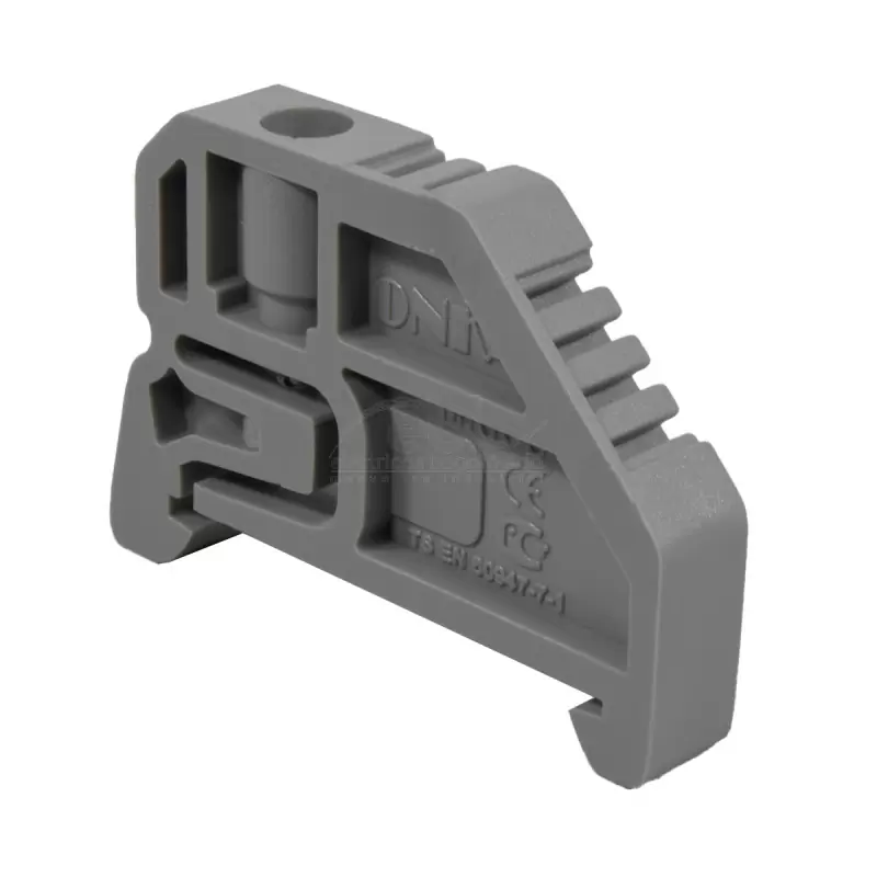 Freno Pequeño Accesorio Para Bornera