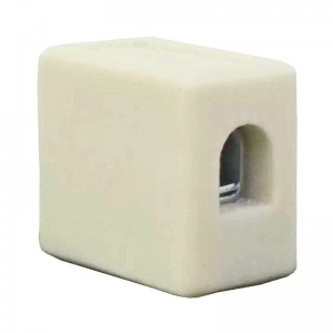 Bloque Para Terminal 1 Polo, 41A, 750V