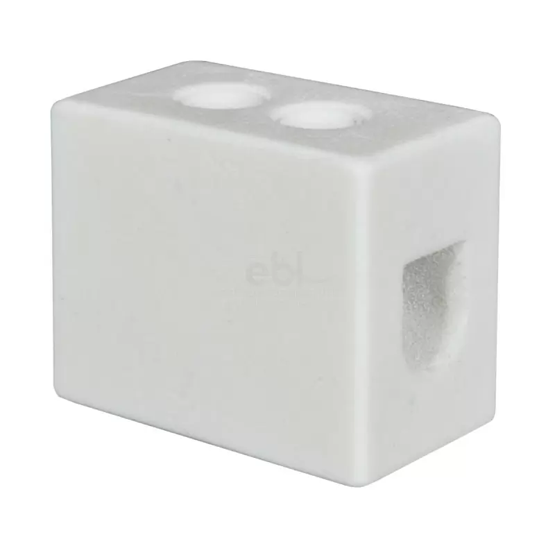 Bloque Para Terminal 1 Polo, 57A, 1000V