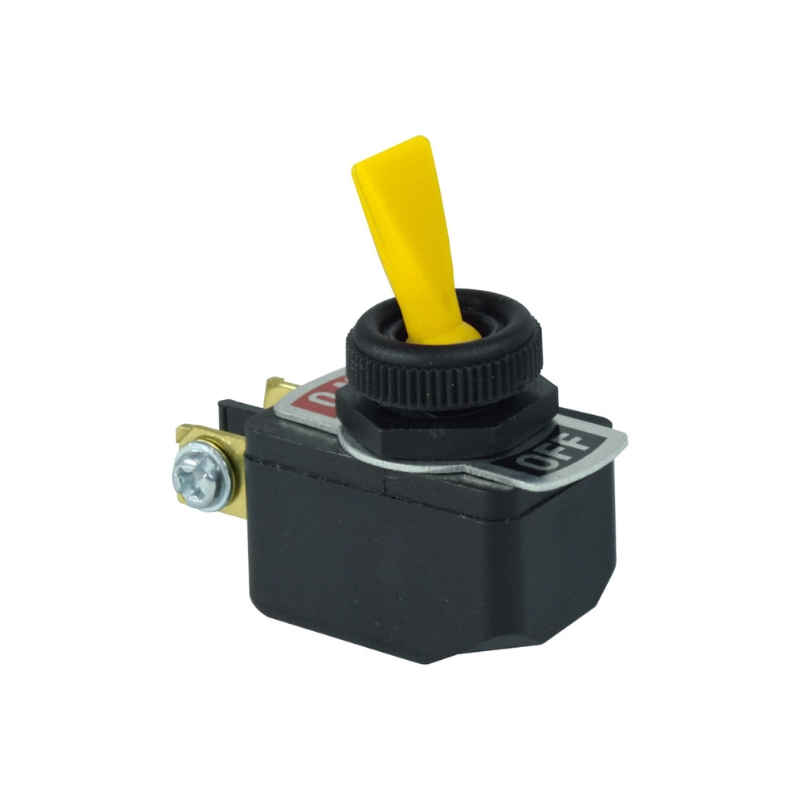 Interruptor Plastico De Codillo Margirius