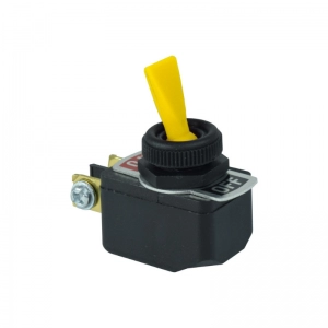 Interruptor Plastico De Codillo Margirius