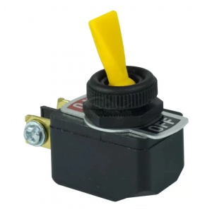 Interruptor Plastico De Codillo Margirius