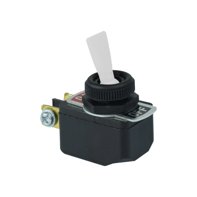 Interruptor Plastico de Codilllo Margirius
