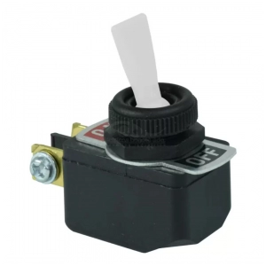 Interruptor Plastico de Codilllo Margirius