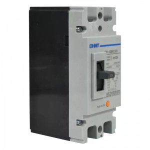 Breaker Industrial Chint 2 Polos 32A, 690V - 125H