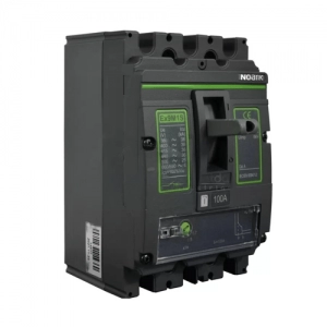 Breaker de Caja Moldeada Noark Ac 700a,50ka @415 Vac, Ics = 100% ICU