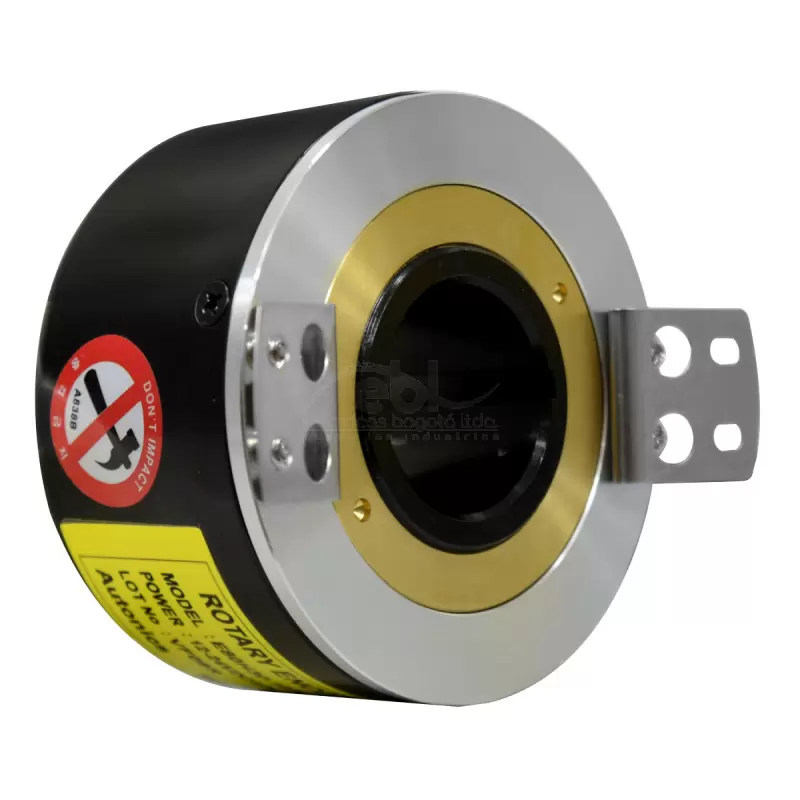 Encoder Incremental 300kHz, 5000RPM