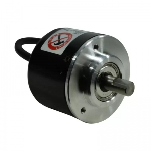 Encoder Incremental 8000P/R, Totem Pole A, B, Z