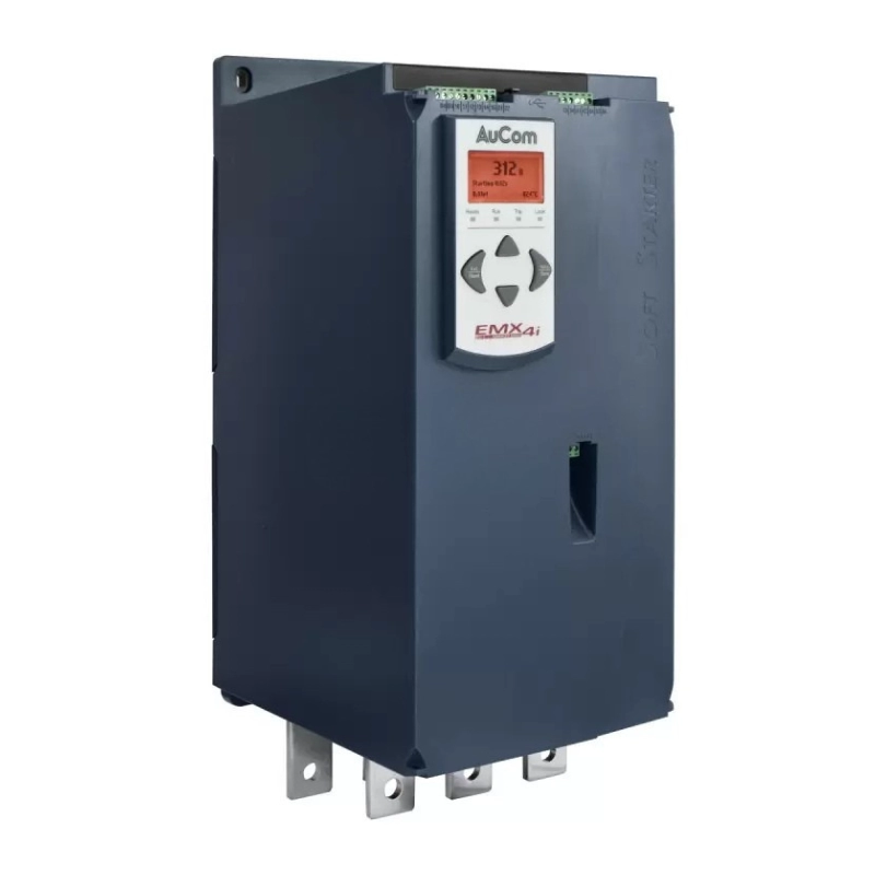 Arrancador Suaves Digital EMX4i 352A