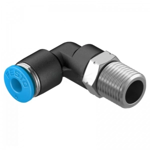 Racor Roscado Métrico QSL 3/8