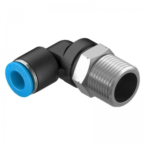 Racor Roscado Métrico QSL R3/8