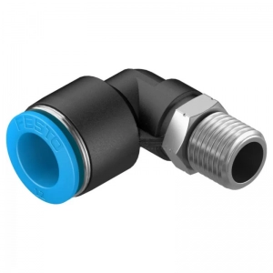 Racor Roscado Métrico QSL R1/4