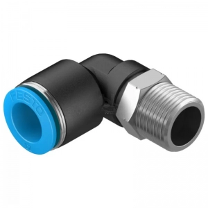 Racor Roscado Métrico QSL R1/2