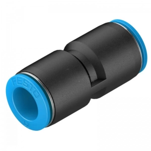 Unión Instantánea Métrica QS 12mm