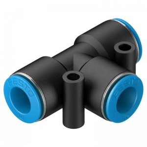 Unión Instantánea Métrica QST 10mm