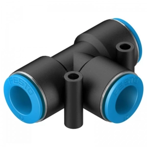 Unión Instantánea Métrica QST 12mm