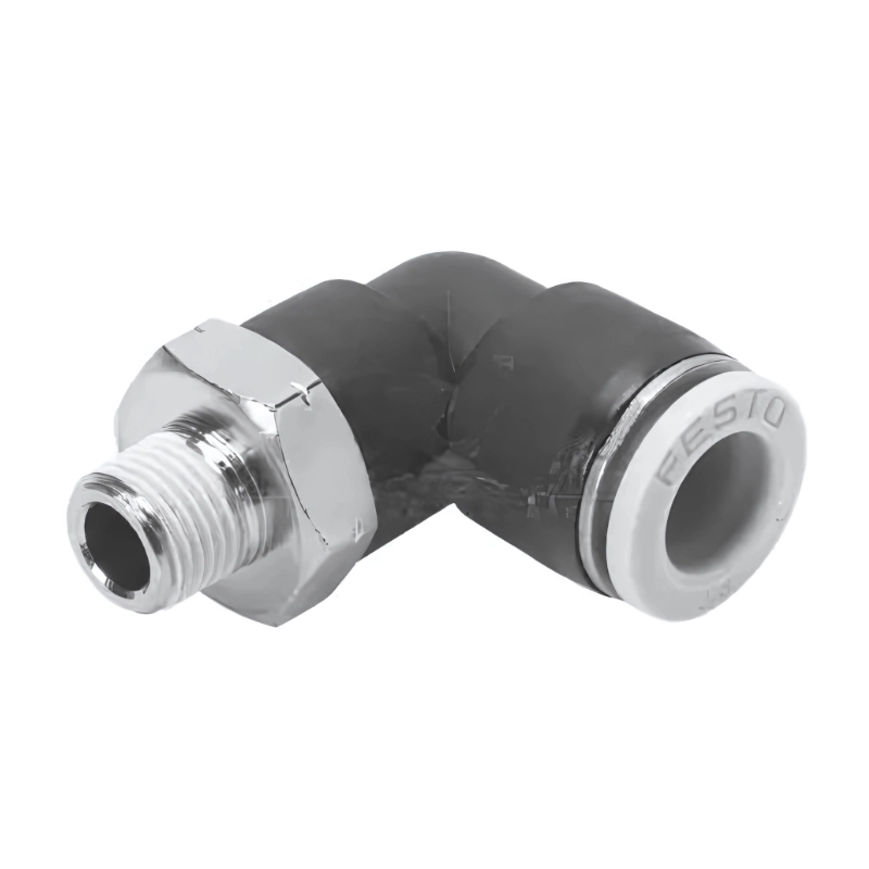 Racor Rápido Roscado QBL 3/8