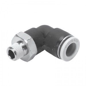 Racor Rápido Roscado QBL 3/8