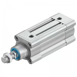 Cilindro De Efecto Doble 32 Ø, Carrera 50mm