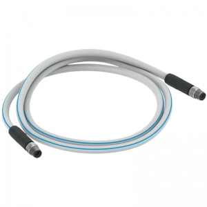 Cables de Conexión Para Controles, Conector M8, 4 pines, 5 Metros