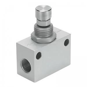 Válvula de Control De Flujo G1/8