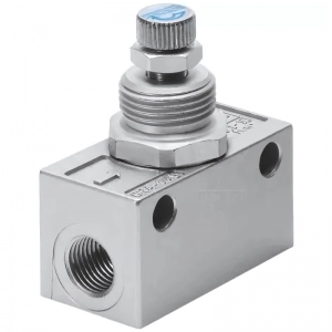 Válvula de Control De Flujo G1/4