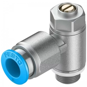 Válvula de Control De Flujo G1/8