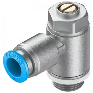 Válvula de Control De Flujo G1/4