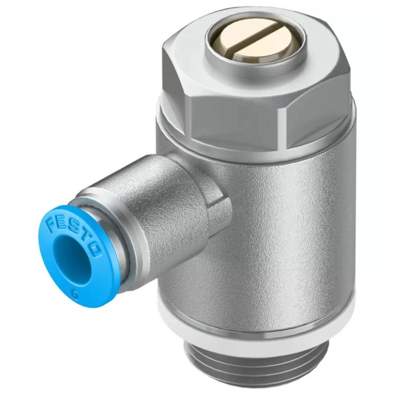 Válvula de Control De Flujo G3/8