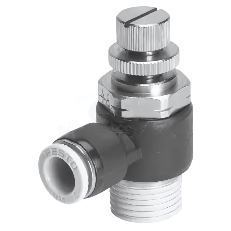 Válvula de Control De Flujo G1/8