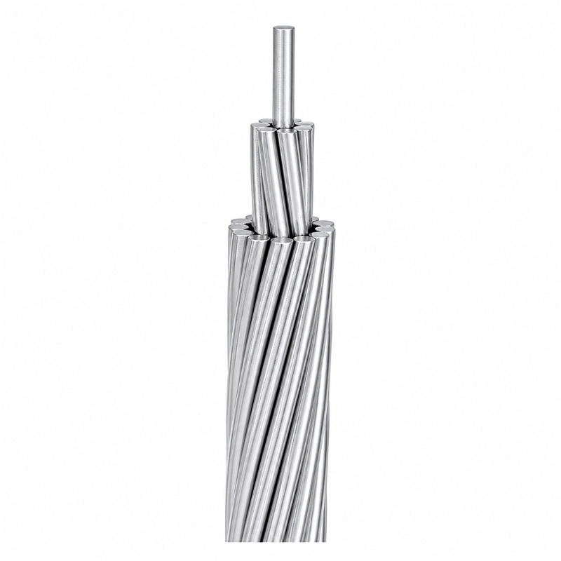 Cable Aluminio Acsr 266.8kcmil