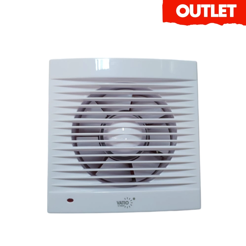 Extractor De Aire Rd 6