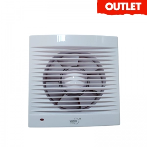 Extractor De Aire Rd 6