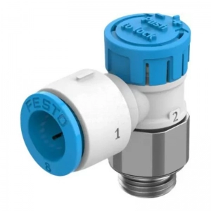 Válvula de Control De Flujo G1/8