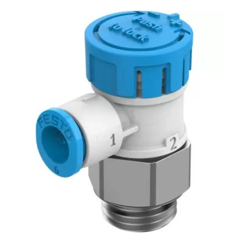 Válvula de Control De Flujo G1/4