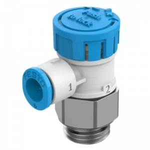 Válvula de Control De Flujo G1/4