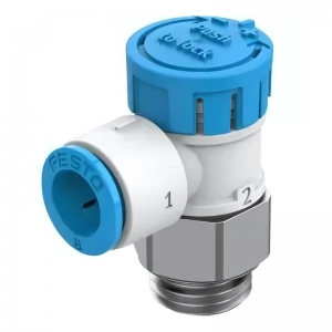 Válvula de Control De Flujo G1/4