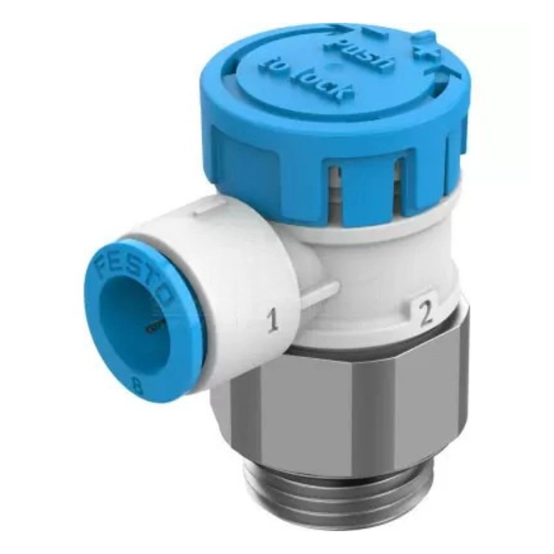 Válvula de Control De Flujo G3/8