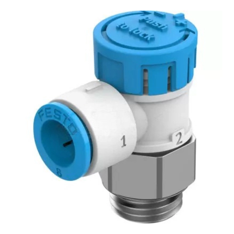 Válvula de Control De Flujo G1/4