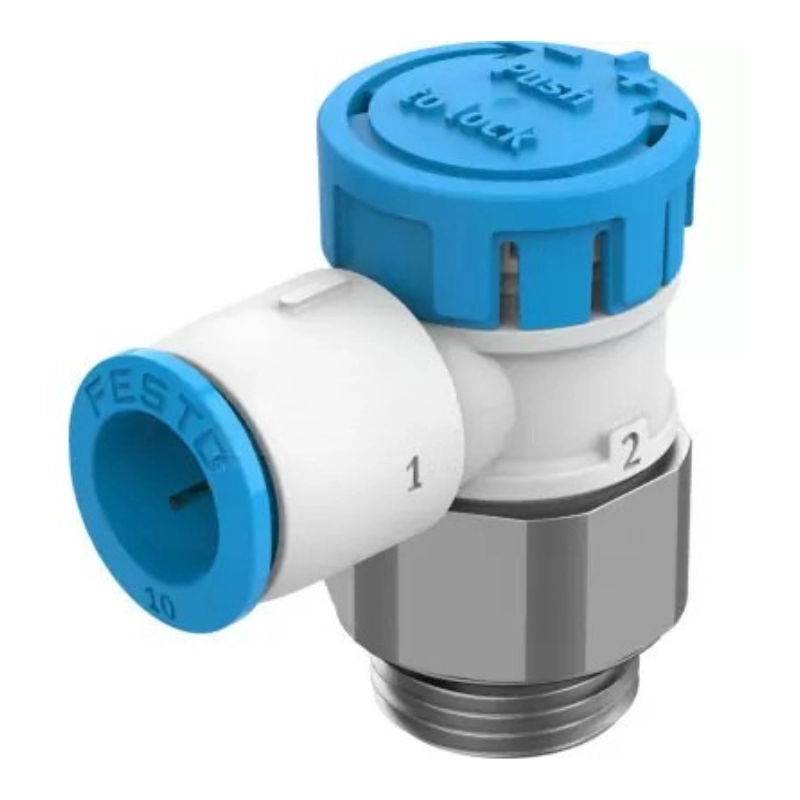 Válvula de Control De Flujo G3/8