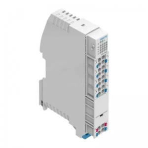 Modulo De Expansión CPX-E-8DO 24VDC, 8PNP